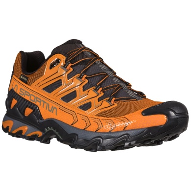 La Sportiva Trail Running Shoes Ultra Raptor II GTX (waterproof) orange Men